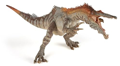 Papo 55054 Baryonyx, Spiel, Mehrfarbig