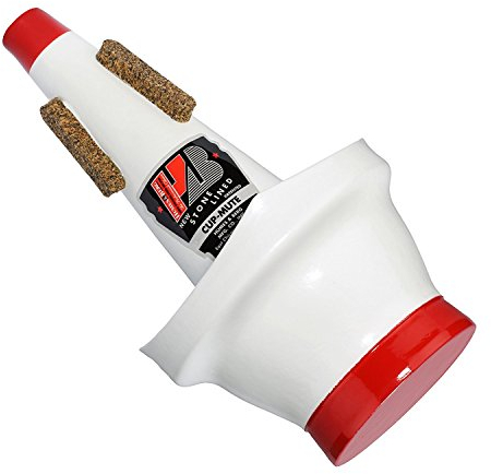 Humes & Berg 102 Stonelined Cup-Trompetendämpfer