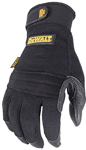 DEWALT Dpg250xxl Industrial Safety Gloves, Multi, XXL