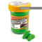 Berkley Powerbait Dough Natural Scent Liver Spring Green