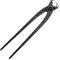 WeGeek - MAURER - Tenazas Rusas Maurer Plus Negra 10