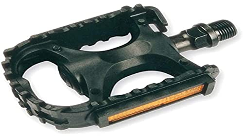 1 Paar Pedal Kind Reflektor Gewinde W-1/2 Fahrrad