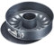 Westmark Springform mit zwei Böden, Ø 28 cm, mit Antihaftbeschichtung, kaltgewalzter Stahl, Back Klassiker, Anthrazit, 31692240
