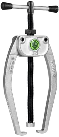 Kukko 482 Abzieher 2-armig 150x150mm