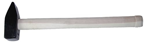 SW-Stahl martello da fabbro 5 kg, 50602L