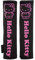 Hello Kitty KIT1035 Cuscinetti per Cinture di Sicurezza, Nero, Set di 2