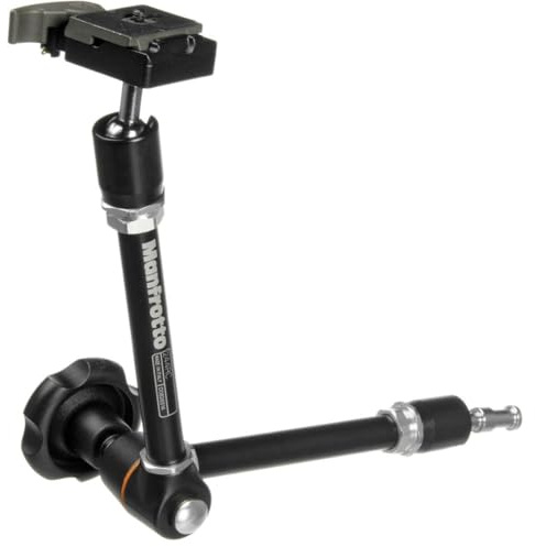 Manfrotto 244RC Bras articulé avec plateau rapide