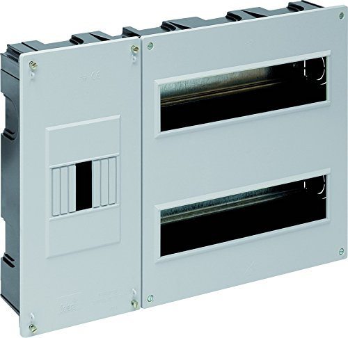 Solera 5203 - Caja icp+distribución hasta 24 elemento