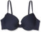 s.Oliver Damen Bügel Bikinioberteil - Top JPF - 29 481109, Einfarbig, Gr. 36 (Herstellergröße: 36C), Pink (Marine 24)
