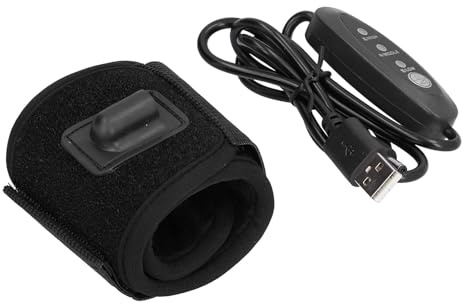 Dew Heater Strip for Telescope Camera Lens, USB 5V 7W