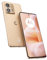Motorola Mobility Edge40 neo Smartphone (6,55-FHD+-Display, 50-MP-Kamera, 12/256 GB, 5000 mAh, Android 13) Peach Fuzz, inkl. Schutzcover + KFZ-Adapter [Exklusiv bei Amazon]