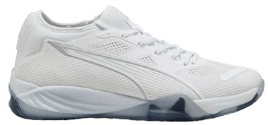 PUMA Eliminate Nitro SQD 4 Bianco Unisex