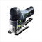 Festool Carvex FESTOOL PS420 EBQ-Plus 550W Jigsaw 561587