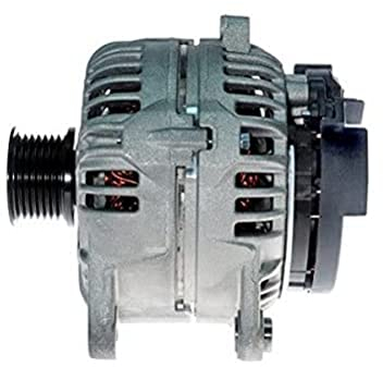 HELLA 8El 011 710-801 Alternateur - 14V - 150A