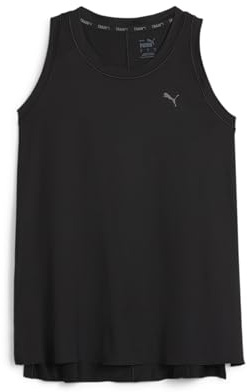 PUMA Camiseta sin Mangas Unisex para Estudio de Maternidad