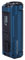 IMALENT BL50, 3600lm LED Mini Torcia Tattica, Luce Bianca e UV raggio ultravioletto, XHP50.3HI, Display OLED, Torcia Ricarica Type-C, IP68 per Escursioni Campeggio Emergenza (Royal Blue)