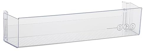 Masterpart Porte-bouteilles porte-bouteilles pour réfrigérateur congélateur Beko CFG1552W