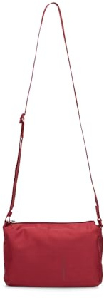 Mandarina Duck MD20 - Bolso de mano MD 20 para mujer, Cherry Tomate