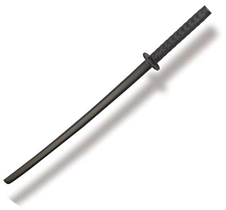 Ju-Sports Bokken aus PP Kunststoff