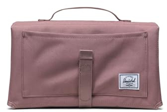 Herschel Supply Co. Sprout Change Mat, Ash Rose, Standard