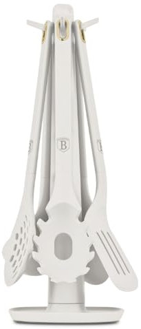 Berlinger Haus Set di 6 utensili da cucina Sahara Collection BH-8619