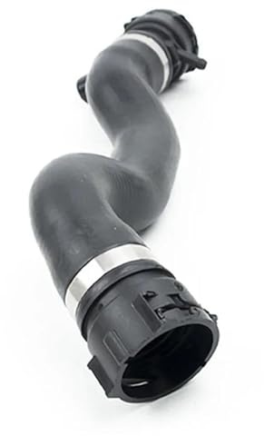 Manguito intercooler para 520i, 528i, 528i, para XDrive F07, F10, F11, F18. Recambio 17127619684. Manguera De Refrigeración del Radiador del Coche.