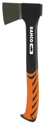 Camping Axe with Composite Handle 640g