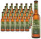 La Sagra Doble Malta - Cerveza estilo Doble Malta - Alc. 6,4% Vol. - Caja de 24 botellas de 330 ml - Total: 7920 ml