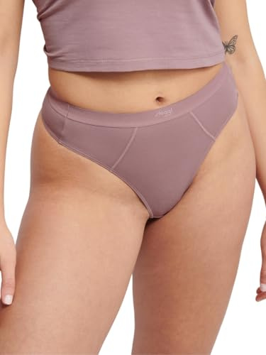 Sloggi Sloggi Ever Ease String Biancheria Intima Donna (Pacco da 1)