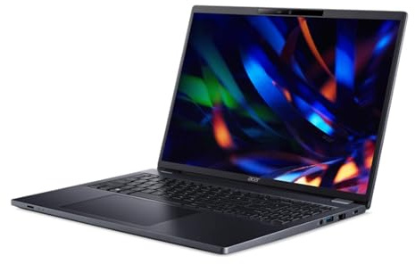 Acer Notebook TravelMate P4 16-40.6 cm (16) - Intel Core i5-1335U - Slate Blue