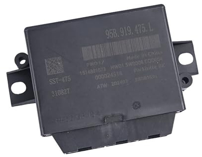 Module de commande d'aide au stationnement pour Porsche Macan Cayenne 3.0 3.6 4.8 95B919475L