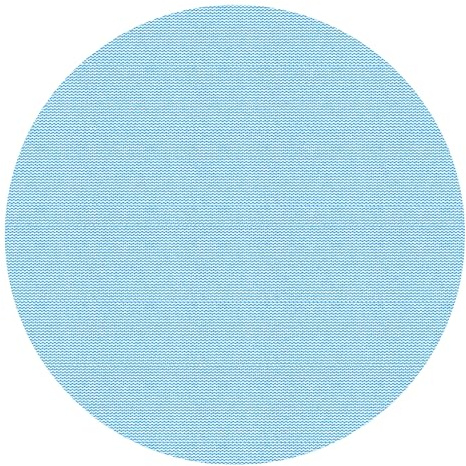 Trend Professional 225 mm Sanding Discs for Random Orbital ROS Sanders, 240 Grit, 5 Pack, Mesh Abrasive for Fine Finishing of Drywall and Paintwork, AB/225/240P