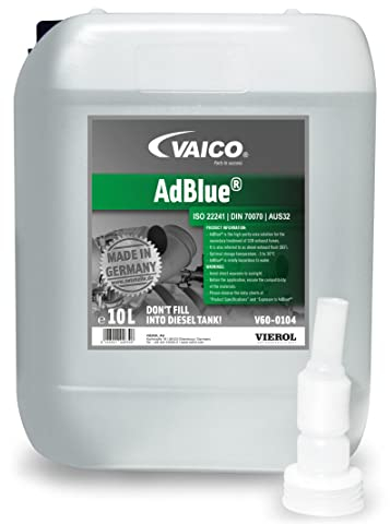 VAICO V60-0104 Kaltreiniger