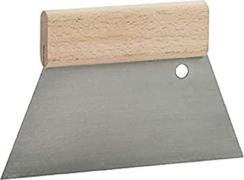 kwb 0323-20 Spatola superficiale Spatola 200 mm liscia