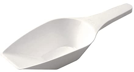 Messschaufel Gewürzschaufel Plastikschaufel Schaufel (100ml)