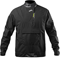 Zhik Nuevo 2024 Performance Smock BLK XL