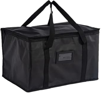 Bolsa enfriadora de aislamiento de cerveza for bebidas portátil Bolsa de picnic al aire libre Caja de aislamiento térmico Bento Paquete de enfriador de almuerzo for campamento Bolsa de entrega de alim