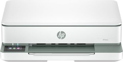 Imprimante Tout-en-Un HP Envy 6130e, WiFi, Recto Verso Automatique