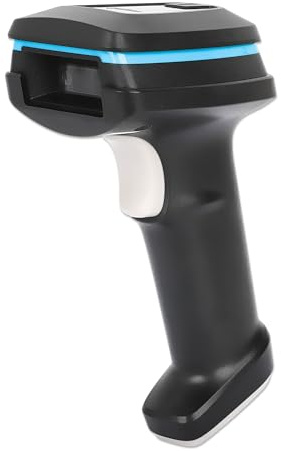 Manhattan 2D LED Barcodescanner 450mm IP52 Handscanner (154116)