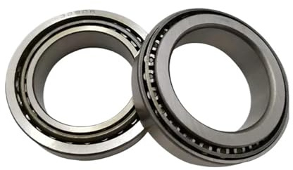 1PCS 32908 40 * 62 * 15mm Avsmalnande rullager Styrlager för motorcykel trehjuling