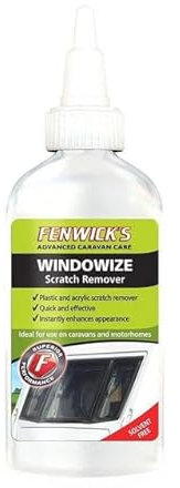 Fenwicks Windowize (100ml Tube)