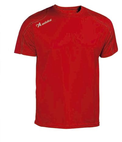 Camiseta Técnica Hombre Deporte Manga Corta Mesh | Ropa Deportiva Verano Transpirable Secado Rápido | Ideal para Gimnasio, Entrenamiento, Casual y Fitness