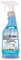 Lorito Glakur, Glasreiniger Fenster Auto Spiegel, Reinigungsmittel mit EU-Ecolabel, Kunststoffreiniger Fensterreiniger Spiegelreiniger, Spray, 750 ml