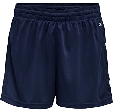 hummel unisex - barn Shorts Hmlcore Xk Poly Shorts Kids