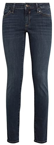 Mavi Damen Lindy Jeans