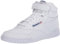 Reebok Herren Sneaker mid Ex-O-Fit Hi Weiss 45