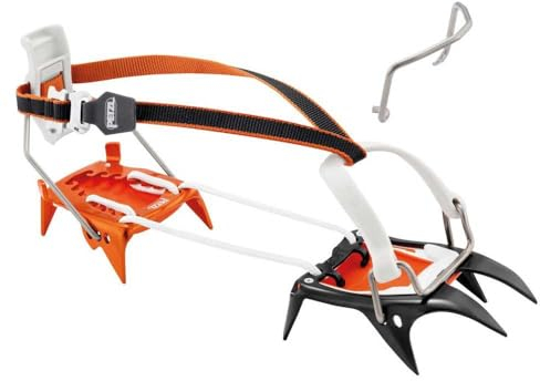 Petzl Irvis Hybrid Steigeisen One Size