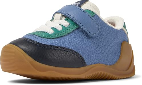 Camper Dadda K800607 Sneaker, Multi-Assorted 006, 21 EU