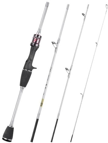 Fishing Feeder Method Feeder Canna da pesca Canna da pesca telescopica Canna da pesca ultraleggera Canna da pesca portatile in fibra di carbonio