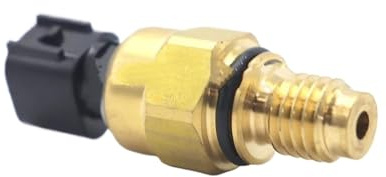 sensor presión aceite motor Sensor Interruptor Presión Bomba Dirección Asistida Para Focus Para Cabriolet C-max 98AB3N824 1076647 98AB-3N824-DB 98AB-3N824